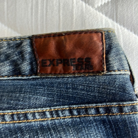 Jeans - Picture 6 of 6